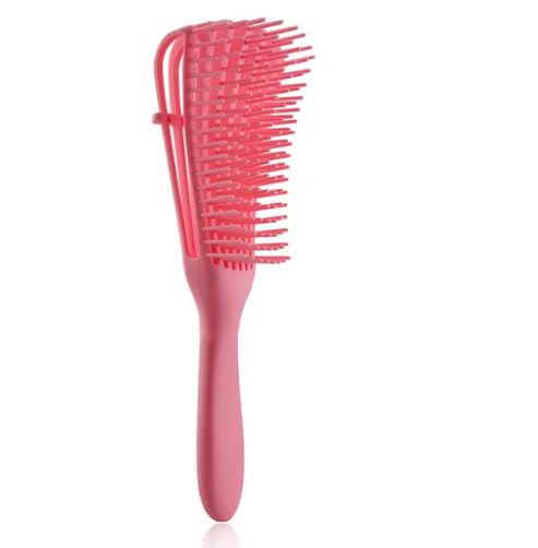 Brosse démêlante